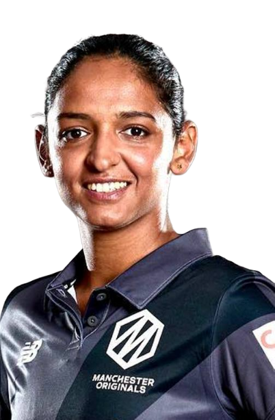 Harmanpreet Kaur